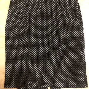 Ladies limited skirt